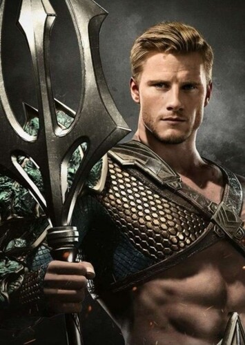 Aquaman