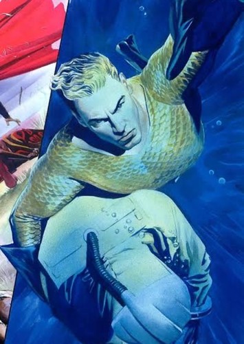 Aquaman