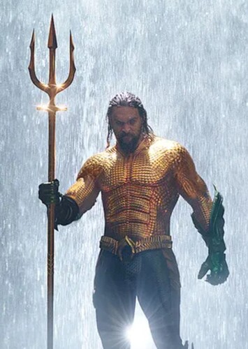 Aquaman