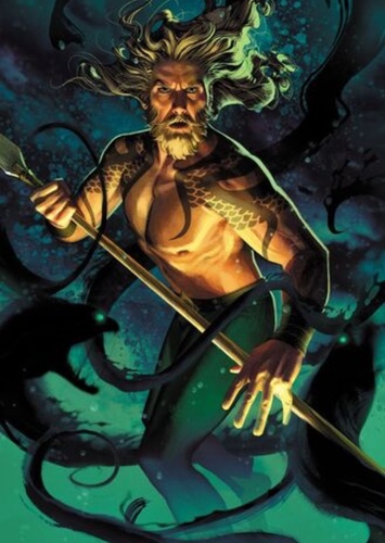 Aquaman