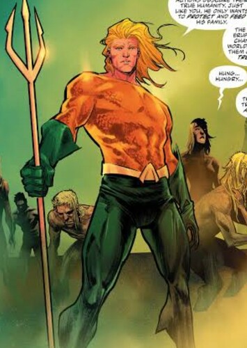 Aquaman