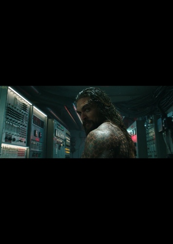 Aquaman