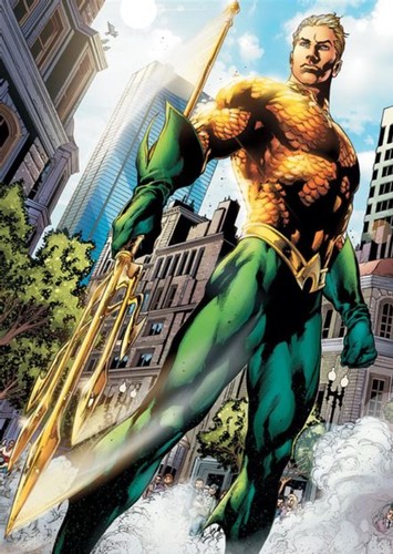 Aquaman