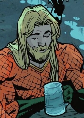 Aquaman