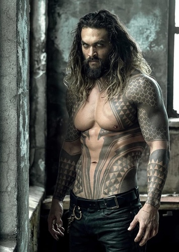 Aquaman
