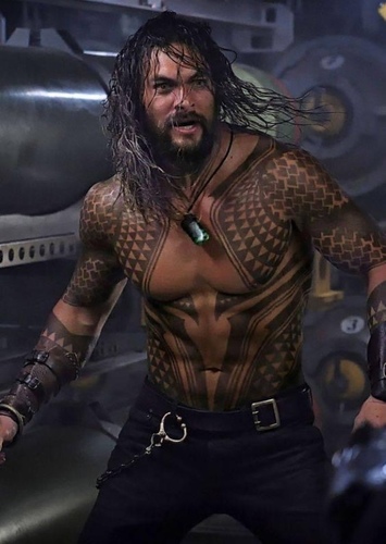 Aquaman