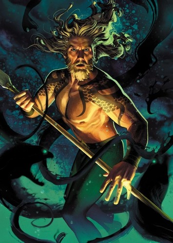 Aquaman