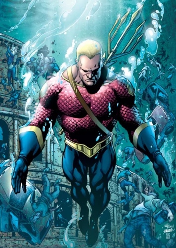 Aquaman
