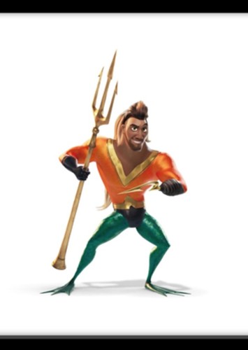 Aquaman