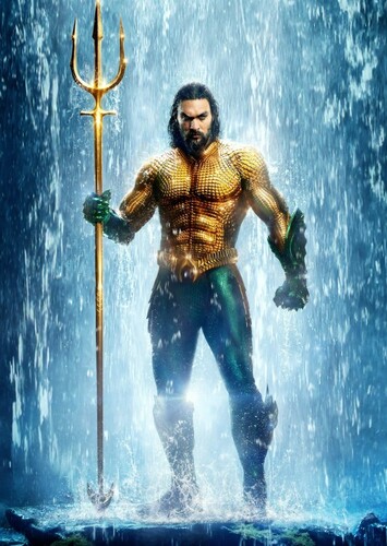 Aquaman