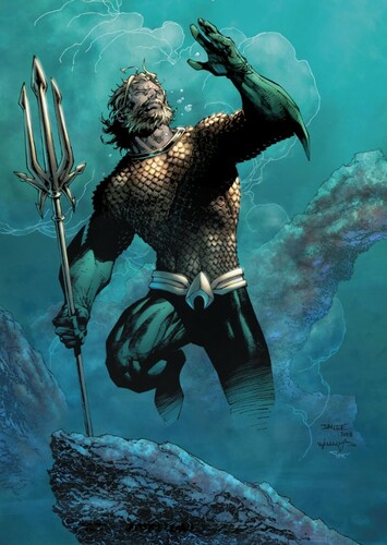 Aquaman