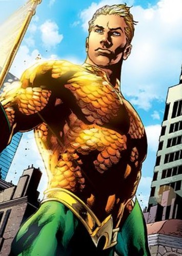 Aquaman