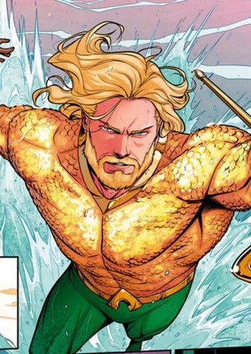Aquaman