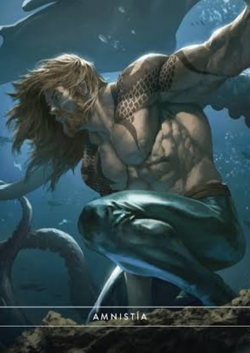 Aquaman