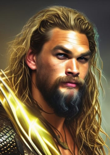 Aquaman