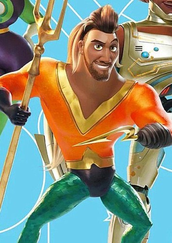 Aquaman