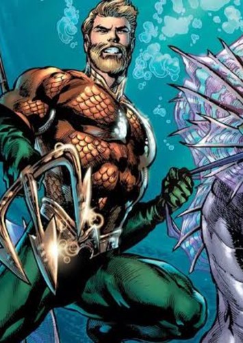 Aquaman