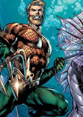 Aquaman