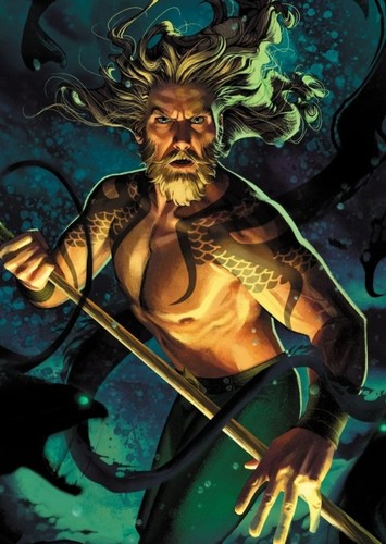 Aquaman