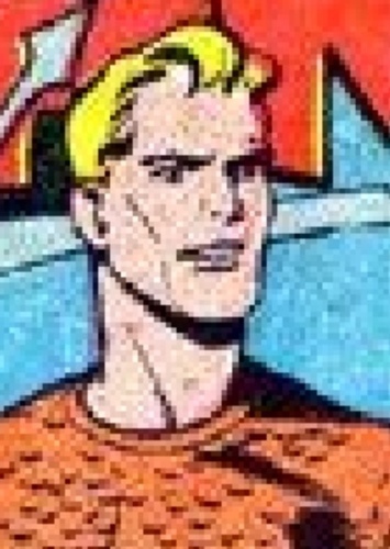 Aquaman (Earth-Two)