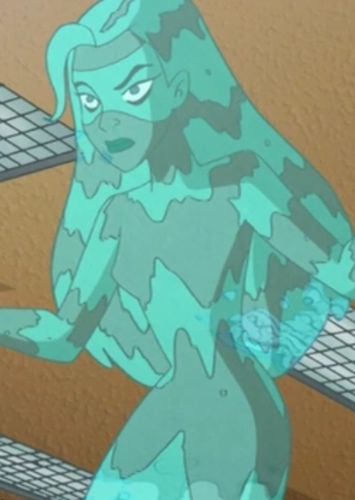 Aquamarina