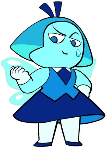 Aquamarine