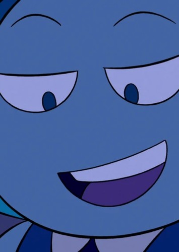 Aquamarine
