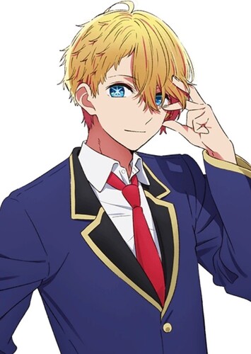 Aquamarine Hoshino