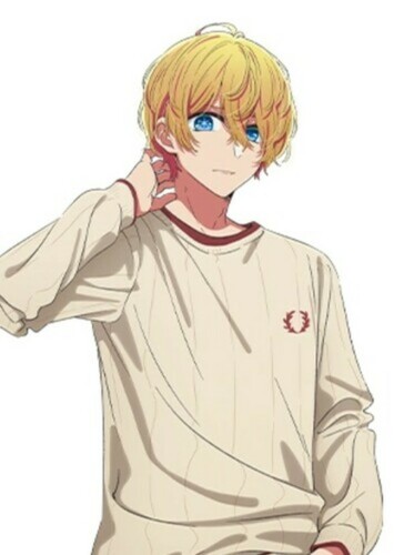 Aquamarine Hoshino