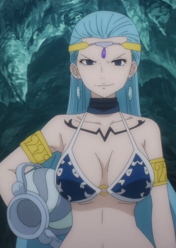 Aquarius