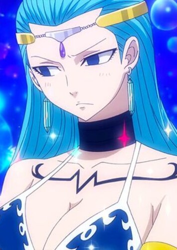 Aquarius