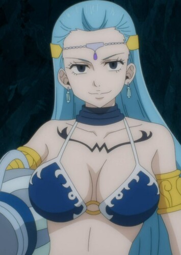 Aquarius
