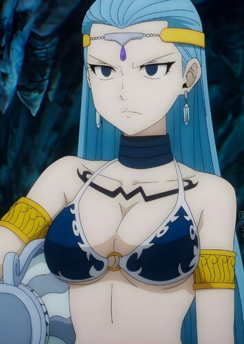 Aquarius