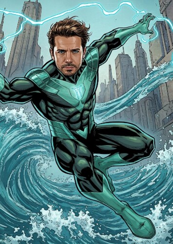 Aquarius