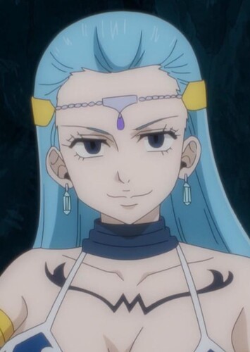 Aquarius