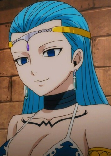 Aquarius
