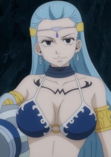 Aquarius