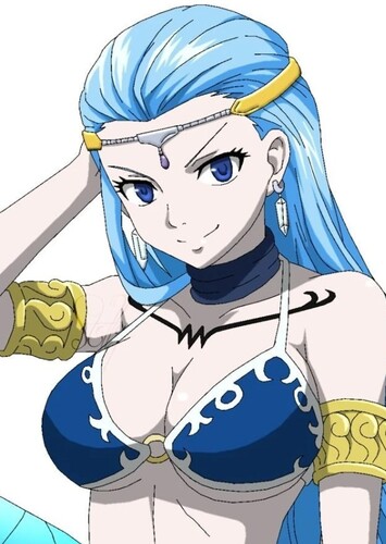 Aquarius