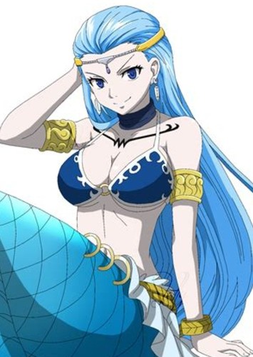 Aquarius
