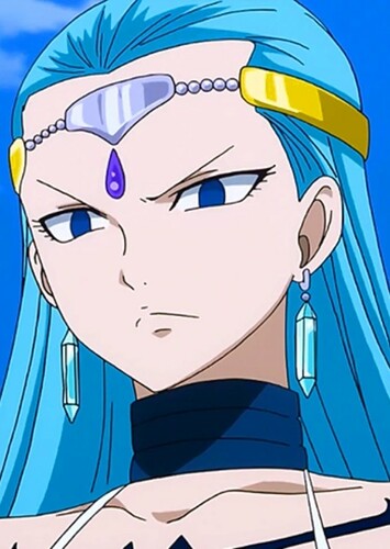 Aquarius