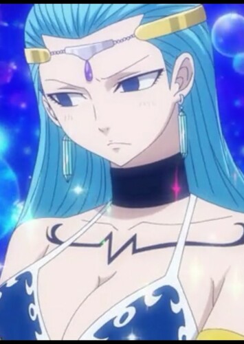 Aquarius