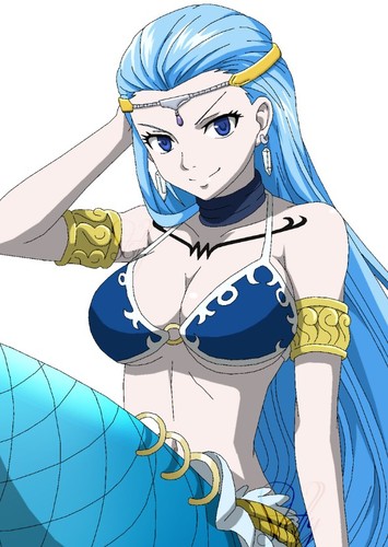 Aquarius