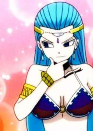 Aquarius