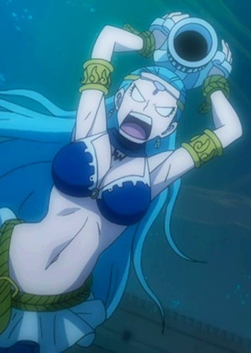 Aquarius