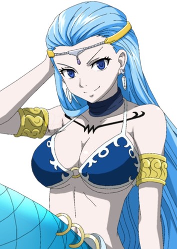 Aquarius