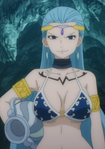 Aquarius