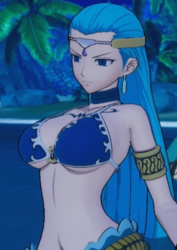 Aquarius