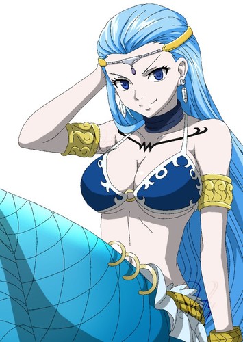 Aquarius