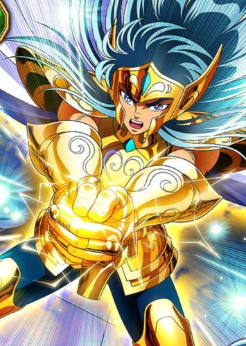Aquarius Camus