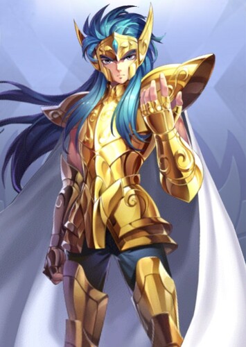 Aquarius Camus